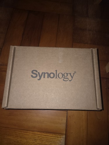 Disque dur SATA 3,5" HAT3310 Synology HAT3310 12 To série Plus - Photo 6/8