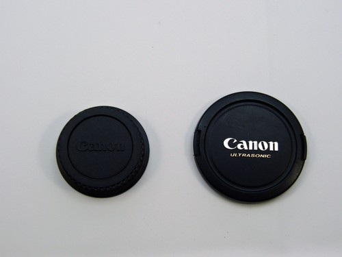 Tested Canon EF 20-35mm f/3.5-4.5 USM zoom lens from Japan - Picture 16 of 16