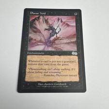 Planar Void MTG Urza's Saga 149/350 NM/LP Magic The Gathering MTG