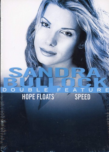 Hope Floats (1998) / Speed (1994) (Double Feature)