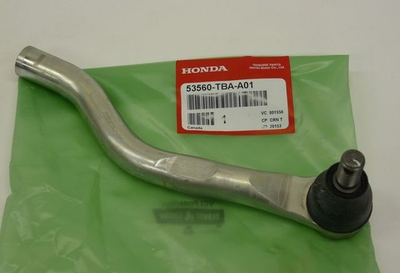 #ad #ad Genuine Honda 2016 2022 Honda End L Tie Rod 53560 TBA A01 $39.10
