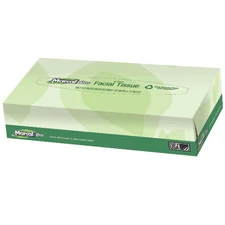 Facial Tissue,2-Ply,Soft,4-1/2"x8-3/5"x1-4/5",30 BX/CT,WE
