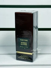 Tom Ford Myrrhe Mystere Eau de Parfum, Full Size 1.7 oz./50mL, New & Sealed