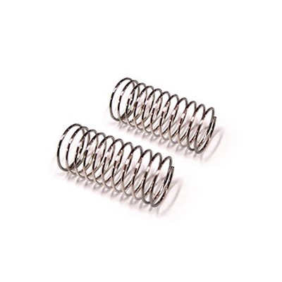 Carisma Gt24B Feder (hart) für Metall Öl-Stoßdämpfer (Paar)