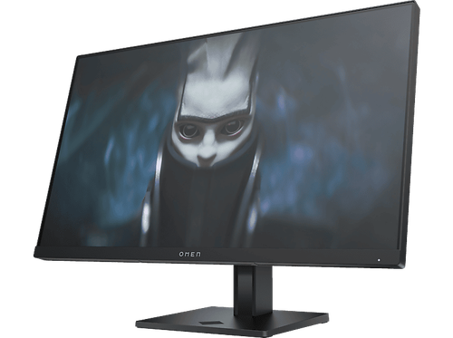 Monitor gaming - HP OMEN 24, 23.8" Full HD, 165 Hz, 1 ms, IPS, 2 HDMI 2.0 - Imagen 7 de 12