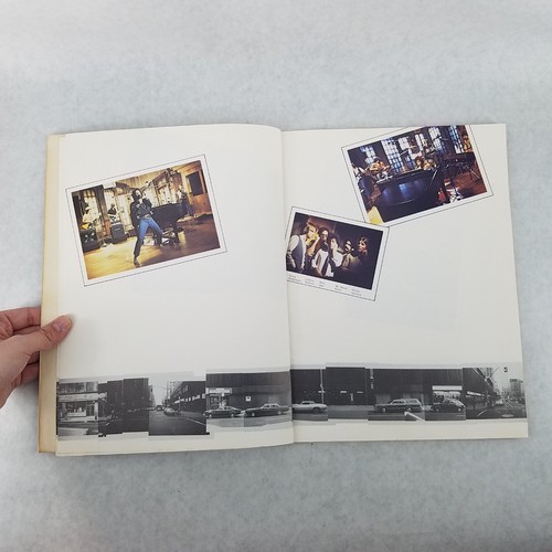 Billy Joel 52nd Street Sheet Music Song Book 1978 - NO MARKS. - Picture 7 of 10