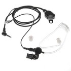 Auriculares para Yaesu VX-131 VX-150 VX-1R VX-132 VX-168 VX-180 VX-160 VX-210