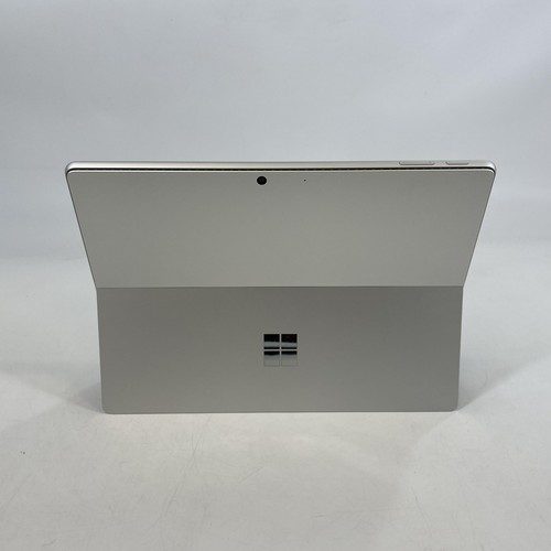Microsoft Surface Pro 10 13" Silver 2.1 GHz Ultra 7 165U 16GB 256GB SSD - Picture 6 of 12