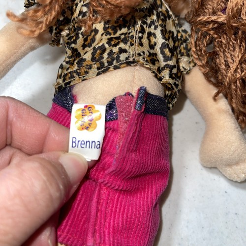 Manhattan Toys Groovy Girls Brenna - Bild 9 von 11
