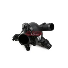 Thermostat 11538671516 Fit For BMW 5 6 7 3.0T 2011-2016 535i 2010-2017 535i GT