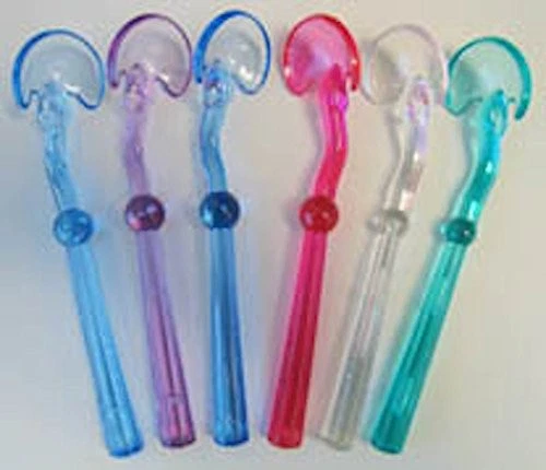 Raspador de lengua Sofresh Bucal Care (paquete de 3) Foto 3 de 3