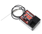 Traxxas TQ Micro 2.4GHz Receiver 3 Channel 6519