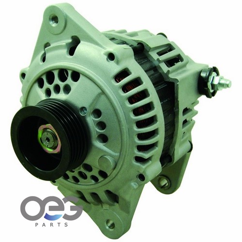 New Alternator For Subaru Legacy H4 2.2L 1995-99 LR185-701 LR185-701H LR185-702 - Picture 2 of 14