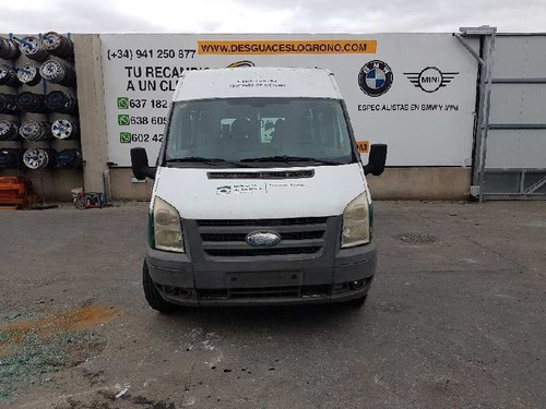 1560697 aleta delantera derecha para FORD TRANSIT CAJA CERRADA LARGA 1212623 - Imagen 6 de 16
