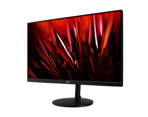 Acer Nitro XV2 Gaming-Monitor 31.5 Zoll 4K UHD 144Hz IPS AMD FreeSync HDR 400 - Bild 3 von 5