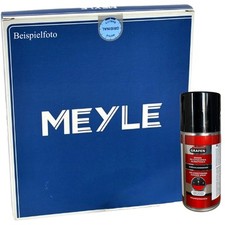 MEYLE Innenraumfilter + Klima Refresh für AUDI A4 B9 A5 A6 C8 A7 A8 D5 E-TRON