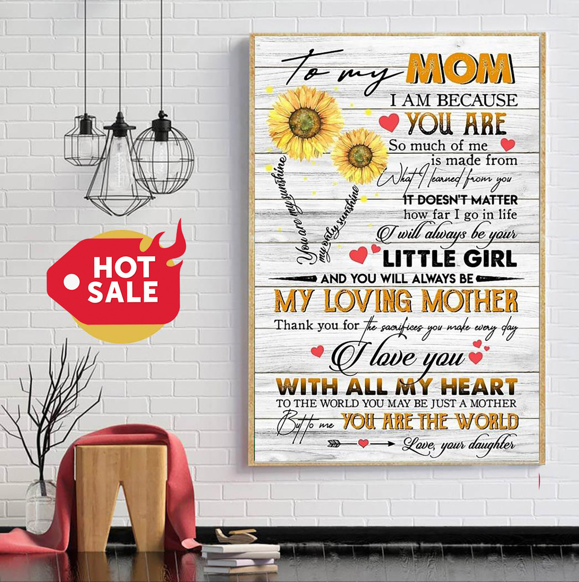 You Are My Little Sunshine Sunflower Giraffe T-Shirt You Are My Little Sunshine Sunflower Giraffe T-Shirt