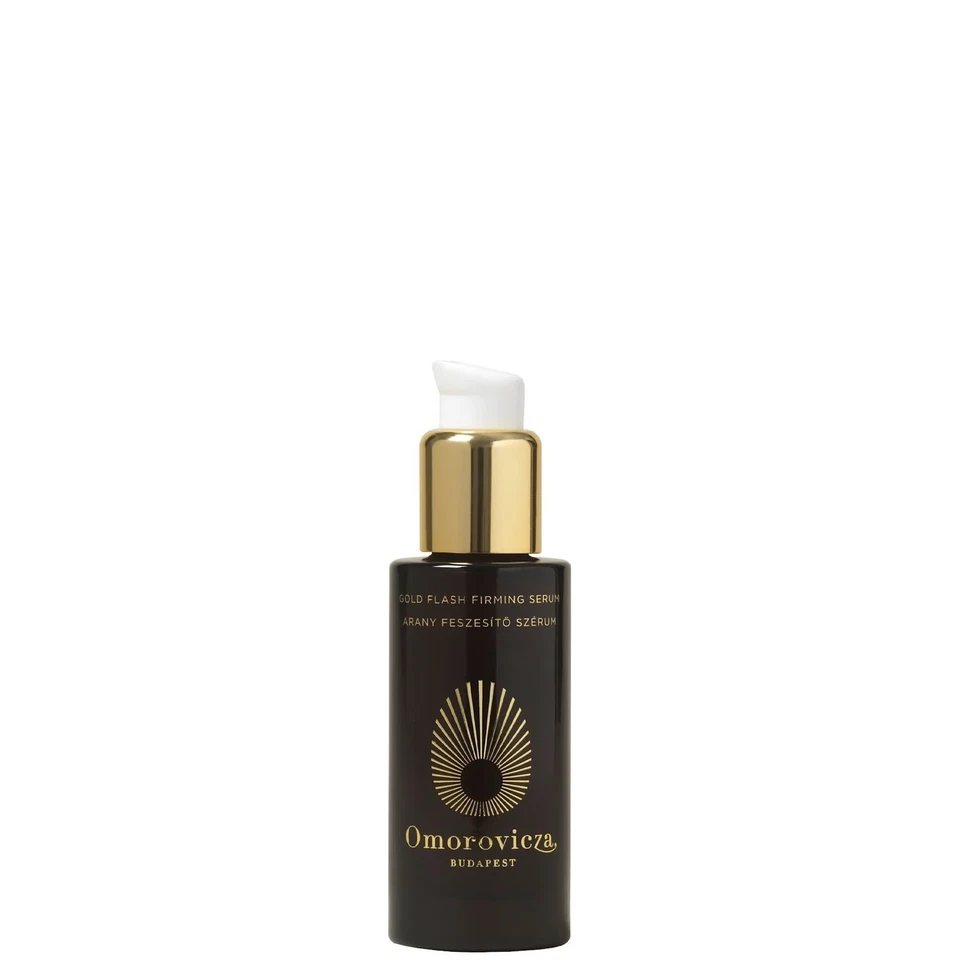 OMOROVICZA Gold Flash Firming Serum 30ml