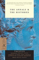 The Annals & The Histories | Tacitus | Taschenbuch | Einband - Flex.(Paperback)
