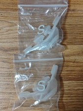 ResMed 61521 SWIFT FX Nasal Pillows Size Small Lot Of (Two) - FREE SHIPPING 