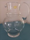 Golf Figure etched - Traunkristall - Large Jug - 2 Litre