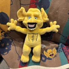 Shark Robot - Oney Plays - Freddy Freaker SINGING Plush Toy - WORKS