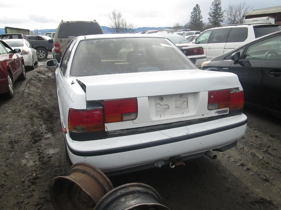 Airbag Air Bag Driver Fits 91-93 ACCORD 28986251 - Image 4 of 4