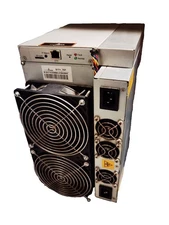 Bitmain Antminer S17+ 70TH with Power cord - Please read discription