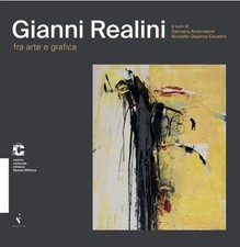 Nicoletta Ossanna Cavadini Dalmazi Gianni Realini fra ar (Paperback) (UK IMPORT)