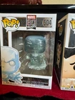 Funko Pop! Vinyl: Marvel - Iceman #504