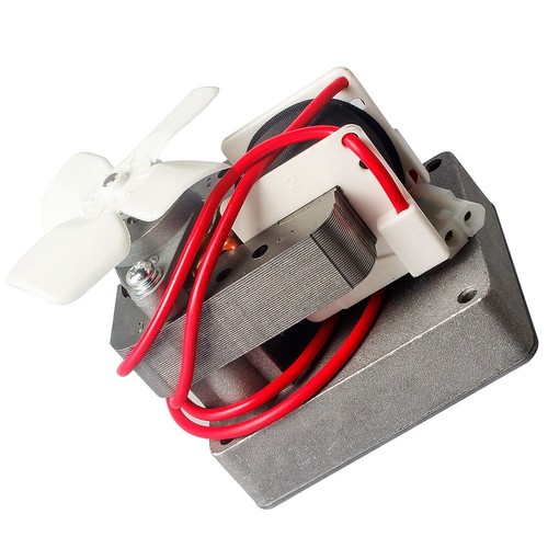 Easy Installation and Improved Performance with this Replacement Auger Motor - Picture 4 of 59