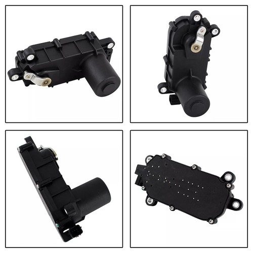 Simplified Installation Process Engine Intake Actuator for Kia Sportage - Picture 5 of 12