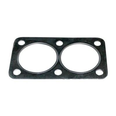 Dichtung für Abgasrohr vorne VW Golf/Jetta/Scirocco 1.5/1.6 1974-1984