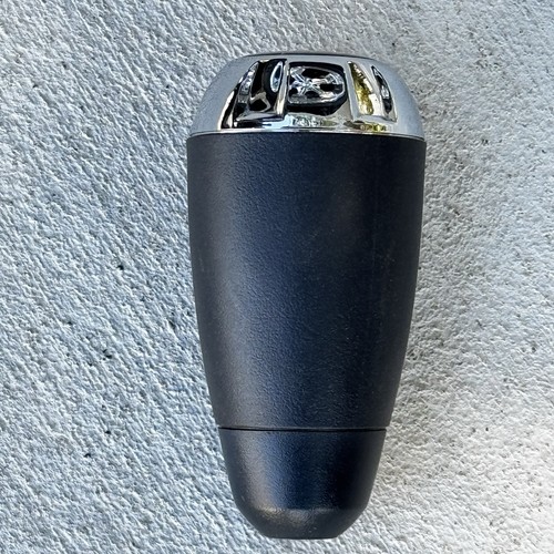 TRANSFER CASE SHIFTER KNOB CHROME TRIM NEW Fit 11-18 Jeep Wrangler JK 4WD USA - Bild 5 von 7