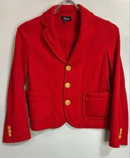 USED TRICOT COMME DES GARCONS JACKET GOOD