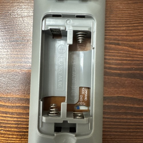 Telecomando originale Sony RM-ASP001 testato funzionante - Foto 3 di 5