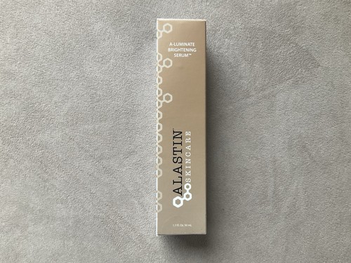 Alastin A-Luminate Aufhellendes Serum 1,7 flüssige Unzen NEU VERSIEGELT KOSTENLOSER VERSAND