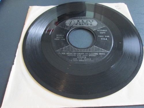 PICK ANY 5 CHRISTMAS 45'S AND GET  FREE SHIPPING-MUST  BUY 5 FOR - Bild 63 von 85