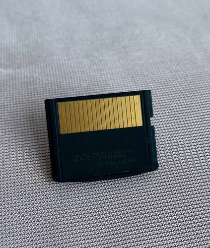Olympus XD Picture Card M 512MB SD for Fujifilm Olympus Cameras - Picture 2 of 2