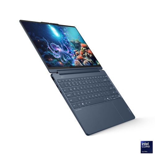 Lenovo Yoga 9 Gen10 2in1 14" 4K OLED Touch Intel Ultra 7 RAM 32GB SSD 1TB Laptop - Picture 9 of 17