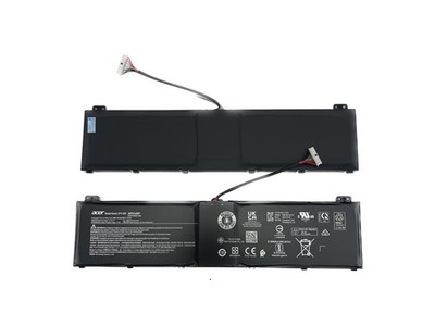 Genuine Acer Predator Helios 18 Battery AP21A8T AP21A5T KT0040G014 Replacement