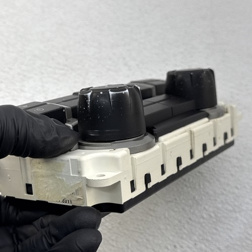 2011-2012 Ford F-150 F150 A/C Temp Heater Climate Control Unit OEM BL3T-19980-AG - Picture 14 of 22