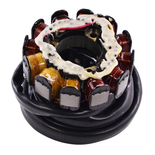 Generator Stator For Kawasaki Jet Ski PWC OEM Repl.# 21003-3730 - Picture 5 of 8