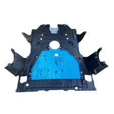 Front Under Engine Lower Splash Shield Cover Guard For Honda Accord 2023-2024