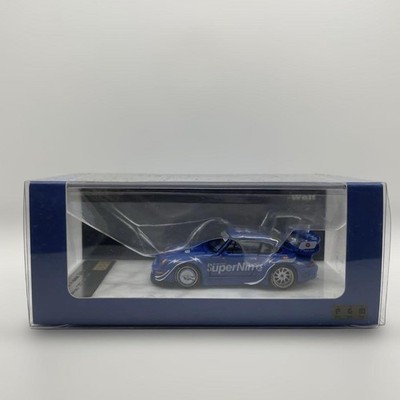 ミニカー PGM 1/64 RWB SUPER NINE9 BLUE Pgm 1/64 Rwb Super Nine9 Blue | eBay