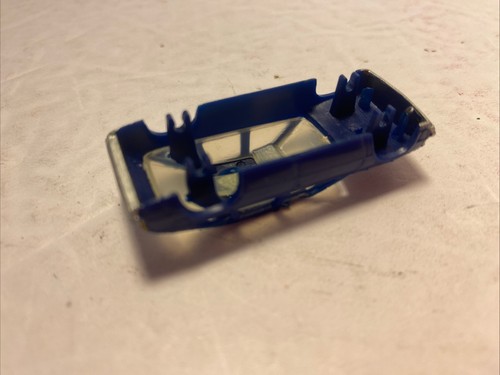 Life-Like # 8089 Bi-Level Auto Carrier With 6 Chevy Citations Cars HO w/box - Picture 13 of 13