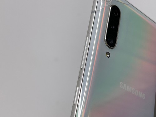 Samsung Galaxy A90 5G SM-A908B 128GB White Unlocked Single Average Condition 137 - Picture 22 of 24