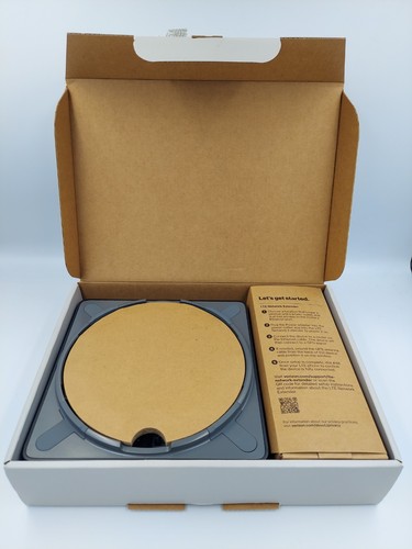 NEUF ! Verizon Wireless LTE Network Extender 3 ASK-SFE116CLR 4G signal cellulaire - Photo 5 sur 13