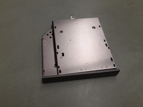 Quanta SBW-242U DVD-ROM/CD-RW Drive 0P3308 P3308 - Silver Bezel - Picture 5 of 5