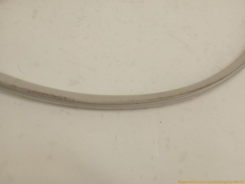 Subaru Forester Sunroof Moonroof Weather Strip Molding Seal Fits 2009-2013 09 10 - Picture 12 of 12